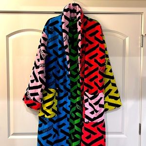 ✨Versace Robe✨